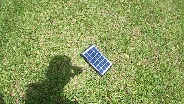 SANGEAN PR-D4W RADIO POWERED BY TINY SOLAR PANEL смотреть онлайн