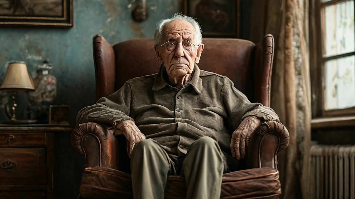 Удивительно! Этот новый закон затронет всех пенсионеров смотреть онлайн