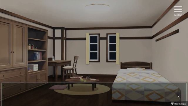 WOMAN'S PRISON Full Gameplay (Bad Ending)