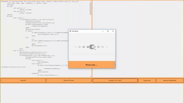 Macrosoft Code Morph Sandbox смотреть онлайн