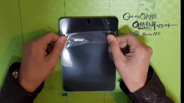 아이패드 미니 5세대 7.9 Apple Tablet AG(저반사) 지문방지 액정 보호 필름 부착 [힐링쉴드 공식 부착점 연신내점] смотреть онлайн