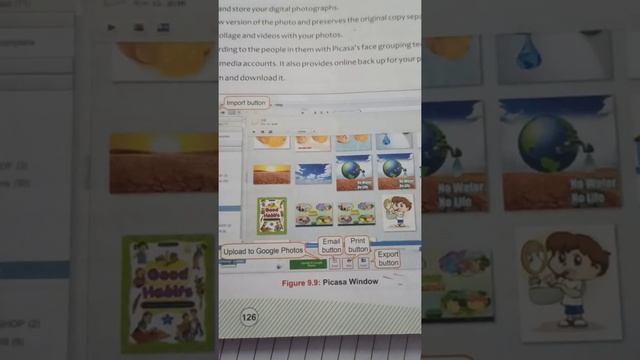 Picasa and its features. смотреть онлайн