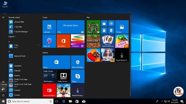 How To Windows Photo Viewer Fix in Windows 10 {100% working} смотреть онлайн