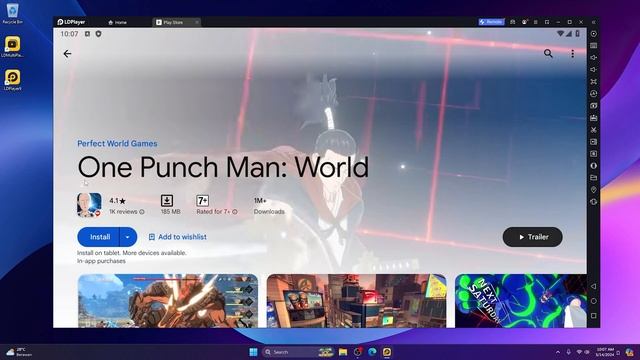 RIP WSA! Begini Cara Menjalankan Aplikasi dan Game Android di PC 2024 смотреть онлайн