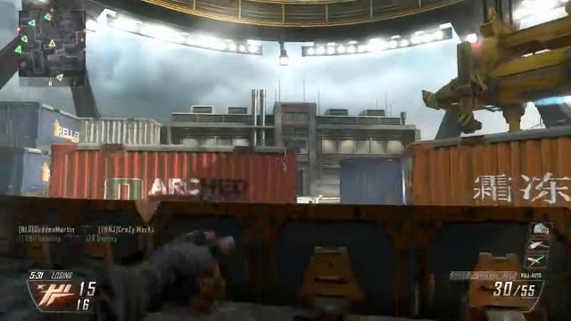 Window Hawk'n: GT: ClownsAteMyDog - Black Ops II смотреть онлайн