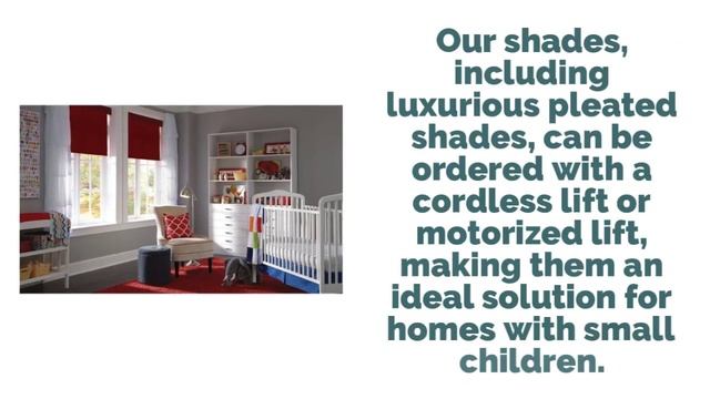 Budget Blinds Serving Chula Vista - Child Safe Window Treatments смотреть онлайн