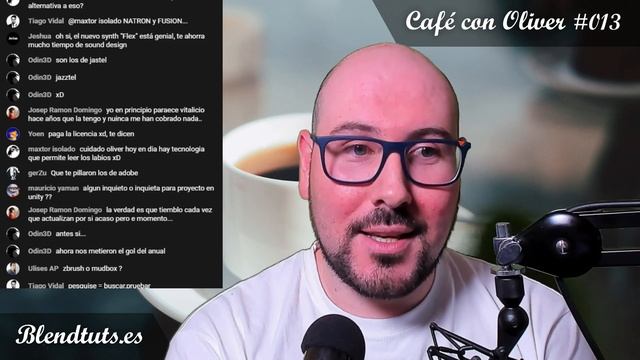CcO #013 - Adiós a Adobe (Motivos y Alternativas) смотреть онлайн