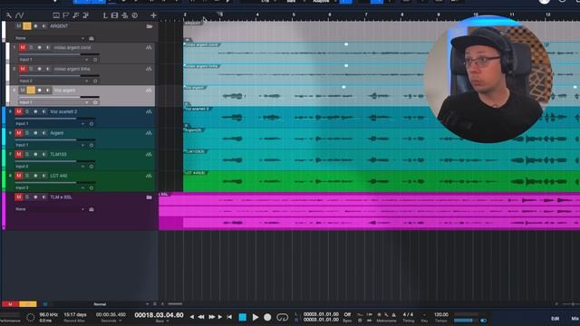 A VERDADE Sobre Home Studio Barato - ARMER vs Neumann e Focusrite смотреть онлайн
