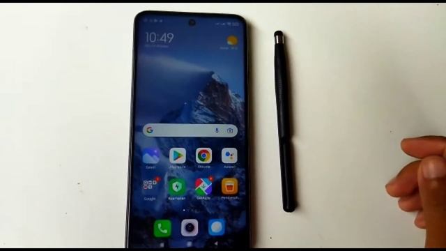 STYLUS PENCIL UNTUK ANDROID, GAK MIRIP APPLE PENCIL | HARGA CUMA 15K DOANG смотреть онлайн