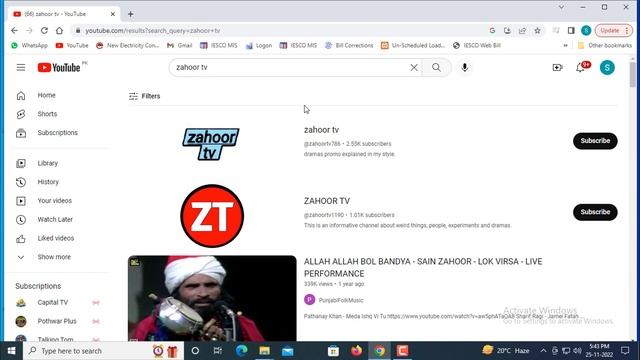 How to download video from Facebook and YouTube to computer in 2022 смотреть онлайн