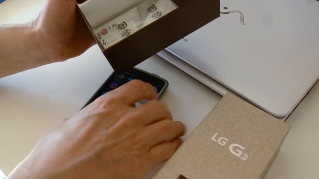 LG G3 - Android 7.1.2 XenonHD - Allegro - [ 02.06.2017 ] смотреть онлайн