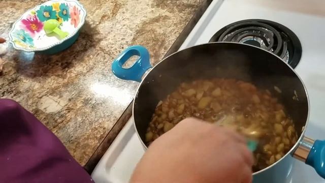 Apple Pie Cookies Recipe From Scratch/Sunday Special Sweets смотреть онлайн