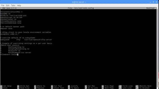 Introduction to SSH : Installing and Configuring OpenSSH Server in Ubuntu/Debian/Raspberry Pi смотреть онлайн