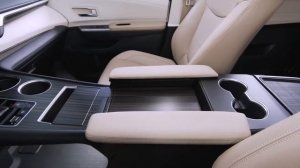 2022 новая ТОЙОТА СИЕННА ИНТЕРЬЕРи ЭКСТЕРЬЕР 2022 new TOYOTA  Sienna INTERIOR & EXTERIOR