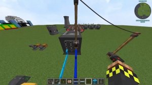 Гайд на Термоядерный Реактор! | HBM NTM 2.0.2 на МАЙНКРАФТ 1.12.2