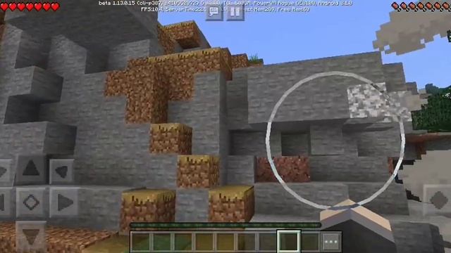 MINECRAFT POCKET EDITION VS MINI BLOCK CRAFT ( iOS, Android) смотреть онлайн