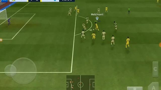 Dream League Soccer 2019!#3 смотреть онлайн