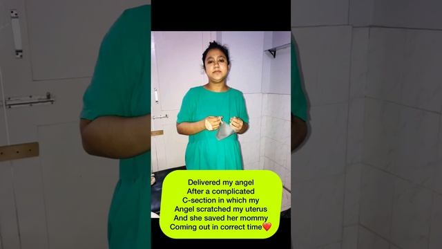 My second complicated pregnancy story during covid#vizag #pregnancy #covid #parentingblogger # смотреть онлайн