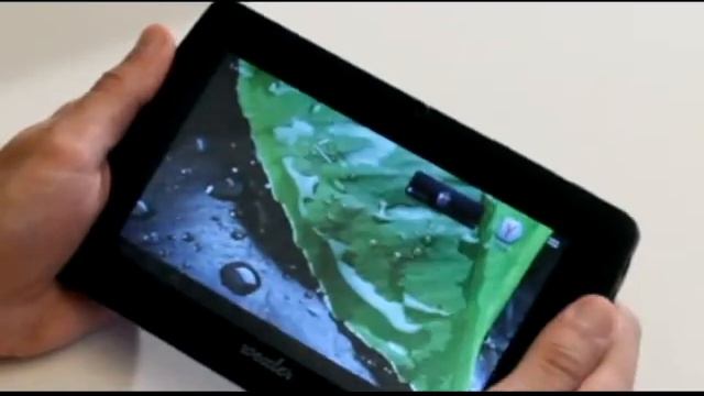 WEXLER.TAB 7100 смотреть онлайн