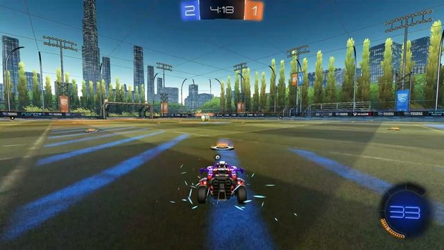 Rocket League 64 bit, DX11, Cooked 2021 05 16 14 30 16 смотреть онлайн