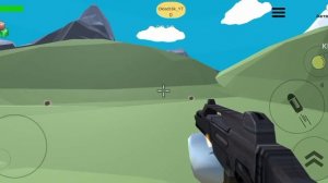 НОВАЯ ПРИВАТКА ЧИКЕН ГАН ОТ НИКА37К!? |ОБЗОР|