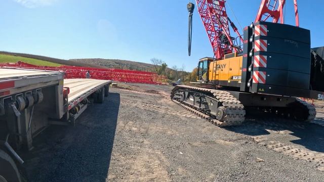 НЕДЕЛЯ БОЛЬШИХ ГРУЗОВ | БУДНИ ТРАК ДРАЙВЕРА В США #работавсша #truckdriver