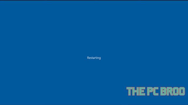 FIXED Windows 10 not Working Start Button & Responding смотреть онлайн
