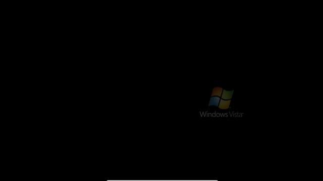 Windows Logo Screensaver смотреть онлайн