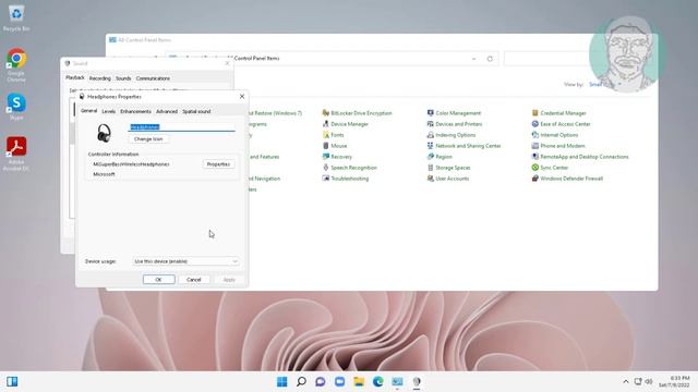 Fix Bluetooth Speaker Connects As "Connected Voice or Music" Only смотреть онлайн