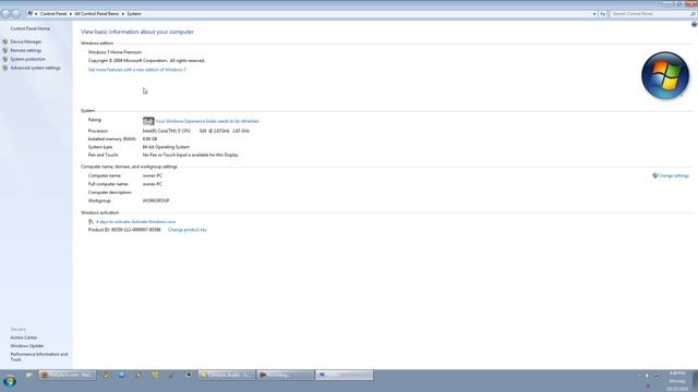 check windows version смотреть онлайн