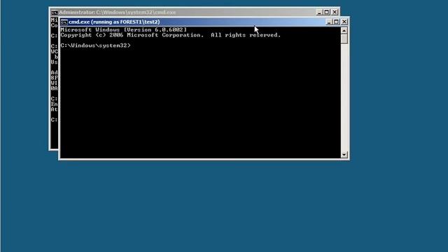 WCE: Dumping NTLM hashes stored by Windows NTLM Authentication Package (Win2008) смотреть онлайн