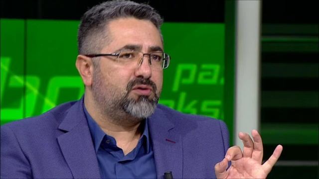 Fenerbahçe-Rizespor Maç Yazıları Mehmet Demirkol, Serdar Ali Çelikler,Ali Ece смотреть онлайн
