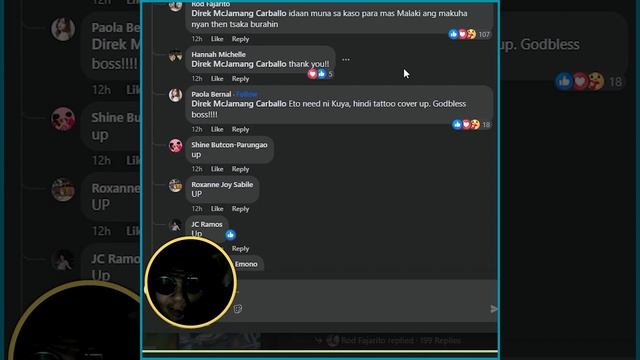TAKOYAKI TARAGIS APRIL 1 CHALLEGE 100K TATTOO SA NOO APRIL FOOLS LANG DAW 100K PRANK смотреть онлайн