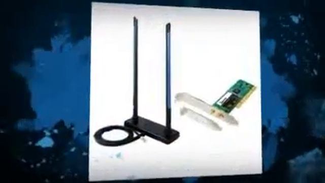 Zonet ZEW1690 Network adapter PCI 802 11b, 802 11g, 802 11n www bajaryoutube com смотреть онлайн