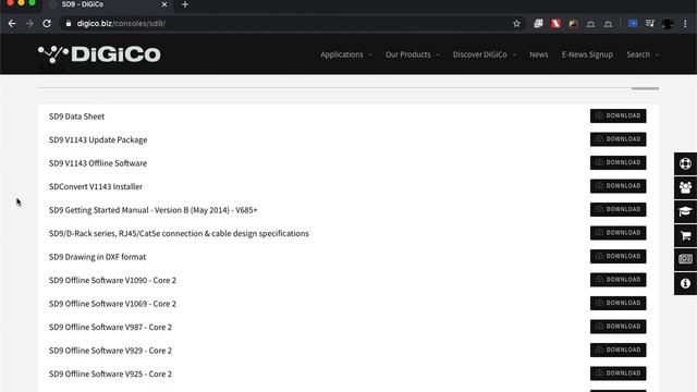 1. DESCARGA SOFTWARE OFFLINE SD9 смотреть онлайн