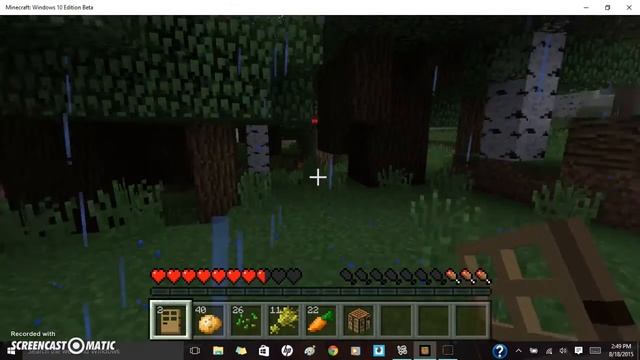 minecraft windows 10 i died смотреть онлайн
