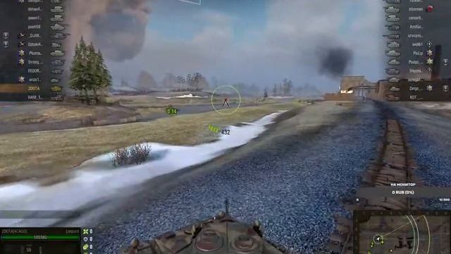 Школьник играет в танки. Качаю танк Rheinmetall Panzerwagen немецкую лт 10 уровня # 1 смотреть онлайн