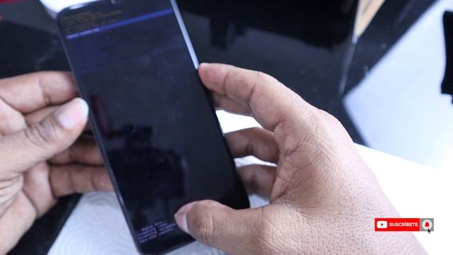 Realme C35  [ Como Formatear ] Como Hacer El Hard Reset Modo Recovery