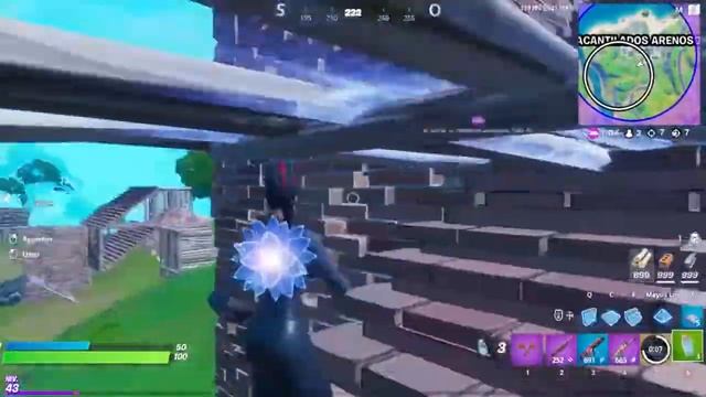 Mi Primera Victoria en Solitario! Season 4 Fortnite смотреть онлайн