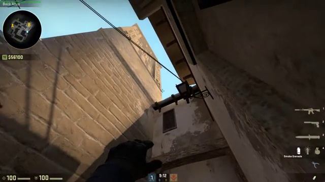 de_mirage market window smoke смотреть онлайн
