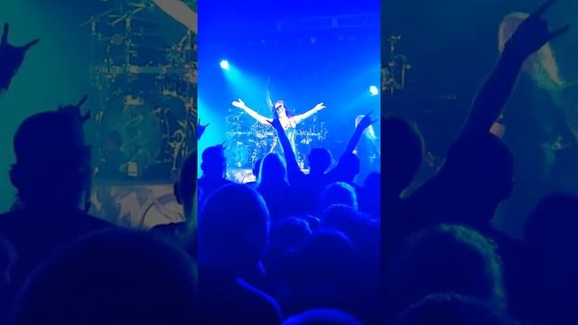 Nightwish - Storytime LIVE