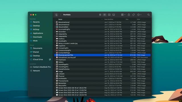 Personal Curation Using iCloud Drive смотреть онлайн