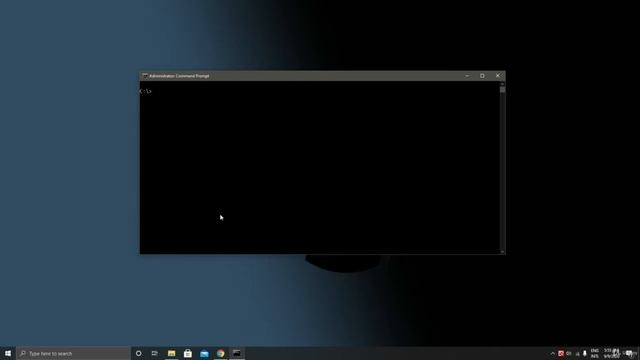 8 Advance CMD Commands Part B #prompt #attrib #hide #pipe #clip смотреть онлайн