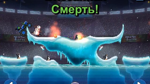 Drive Ahead! Replay: Трактор vs. . смотреть онлайн