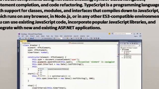VISUAL STUDIO 2012 - SAVE UP TO 72% OFF ON MICROSOFT VISUAL STUDIO USE PROMO CODE смотреть онлайн