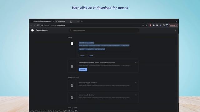 How to install Github on mac смотреть онлайн