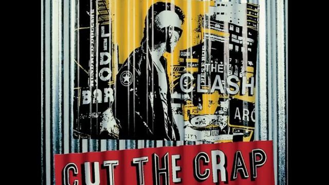 The Clash - This is England (Cut the Crap) смотреть онлайн