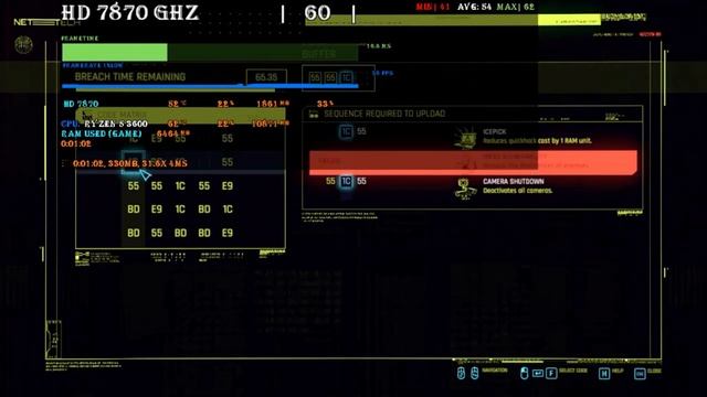 ⭕AMD HD 7870 in 15 Games | Gaming in 2024 смотреть онлайн