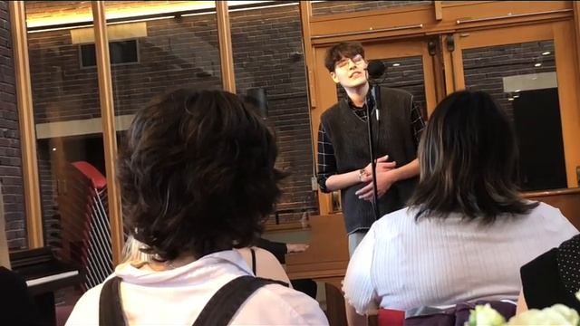 AJW 2023: Paper Bag- Fiona Apple смотреть онлайн
