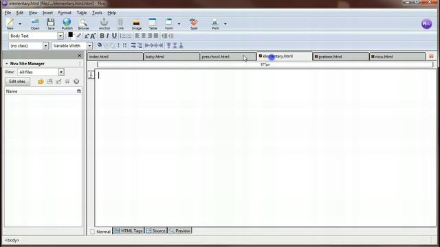 WEB: U4S1 - Formatting Autobiography Text смотреть онлайн